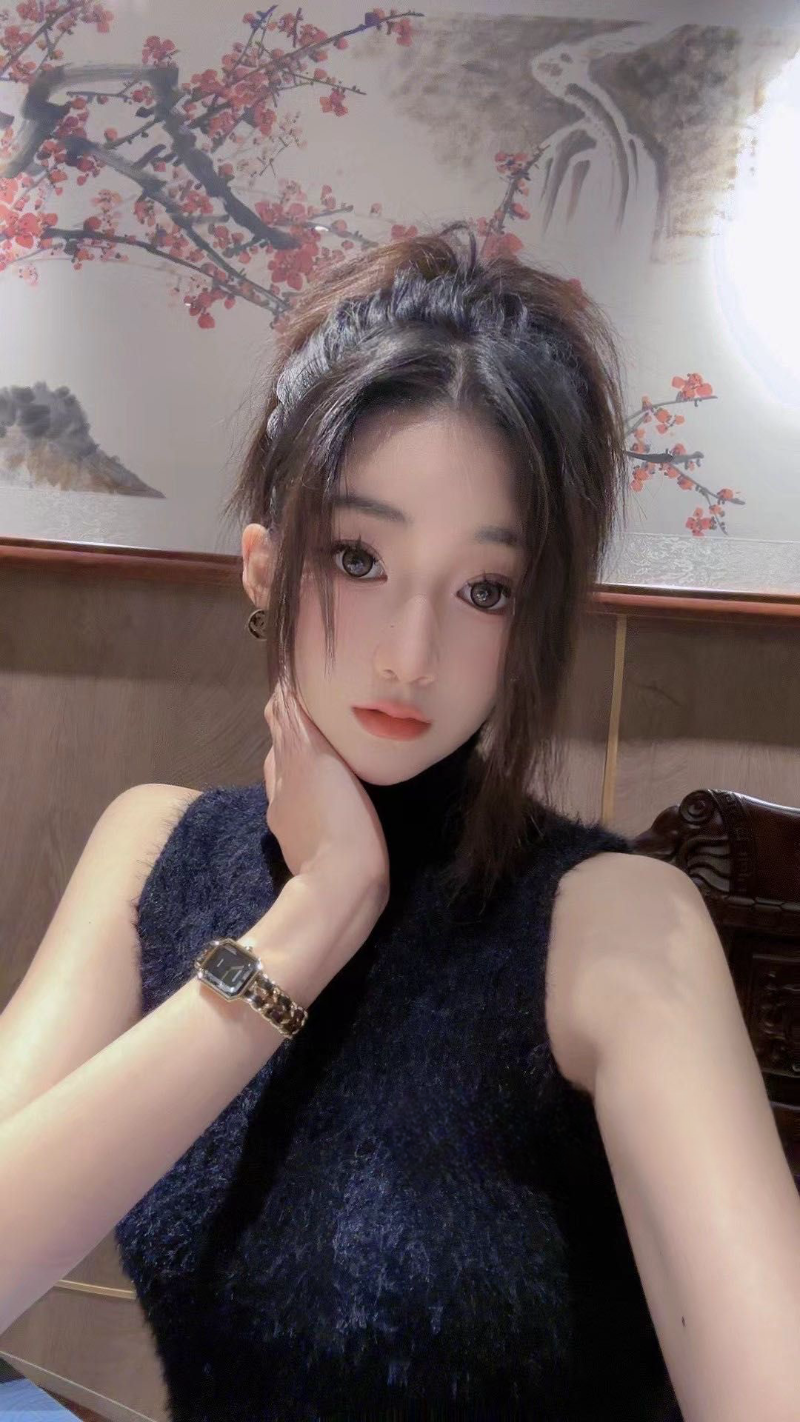 气质大蜜