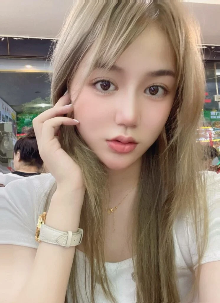 外围纯小白