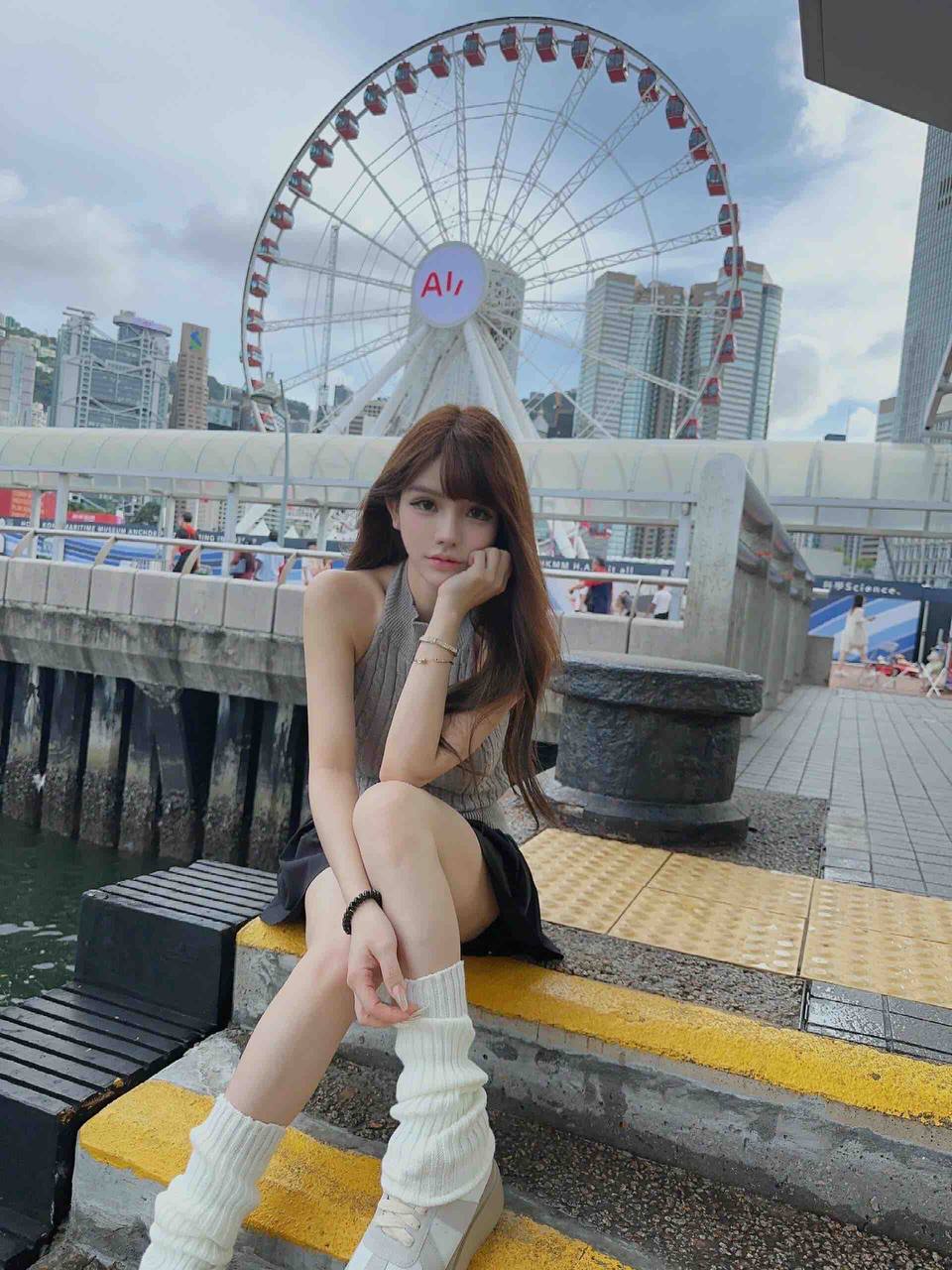 洛杉矶外围