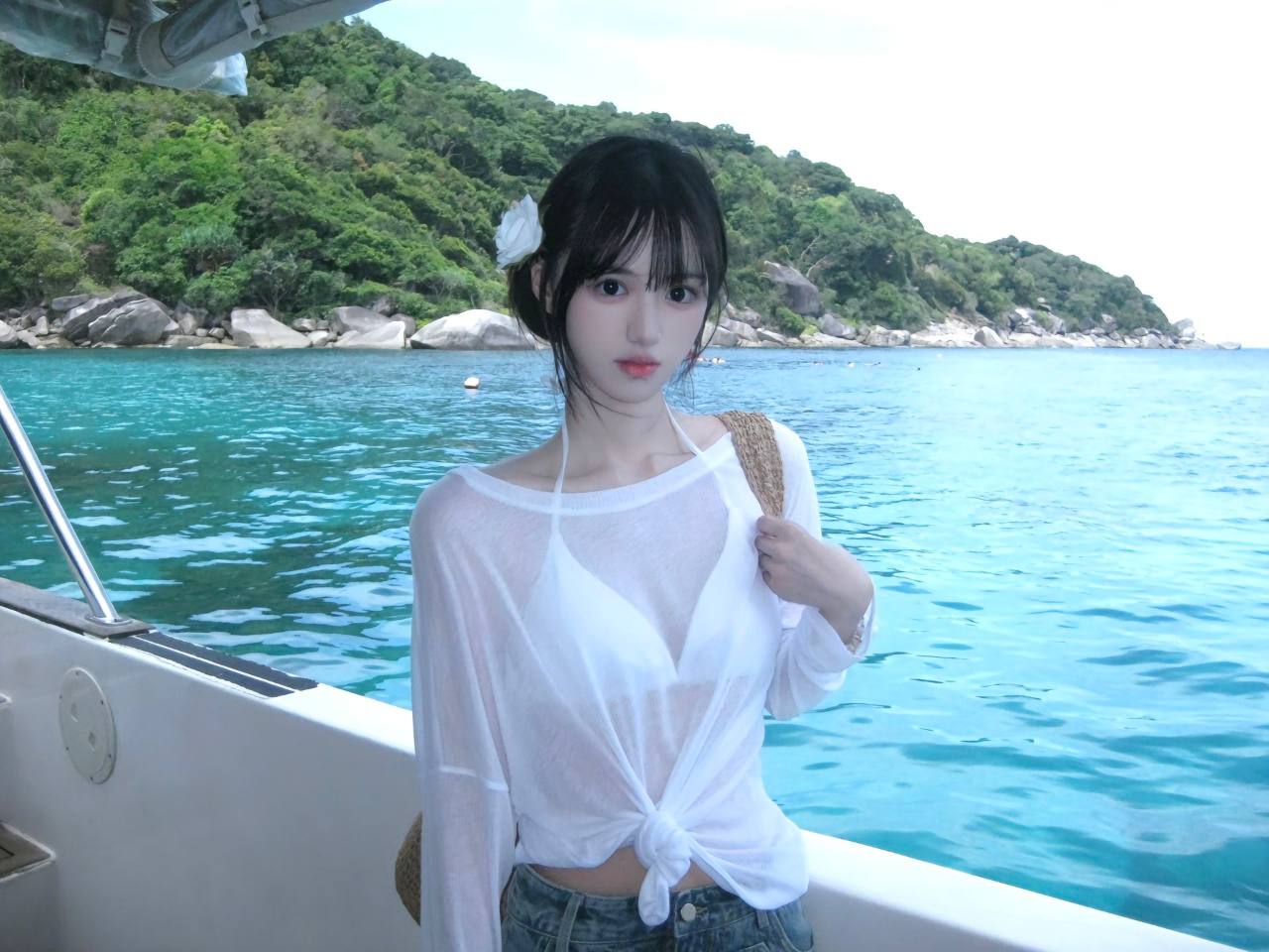 波士顿外围