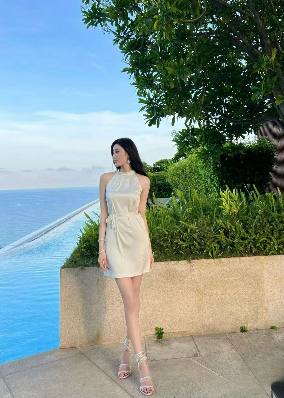 洛杉矶外围女