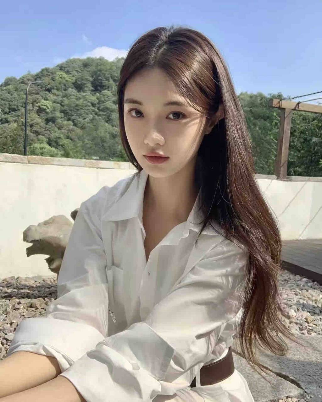 温柔美妃
