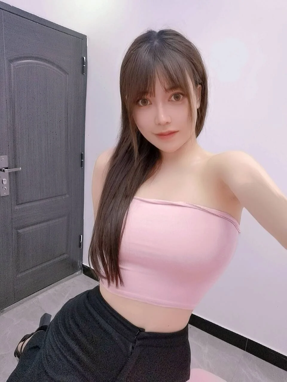 外围洋气女妃