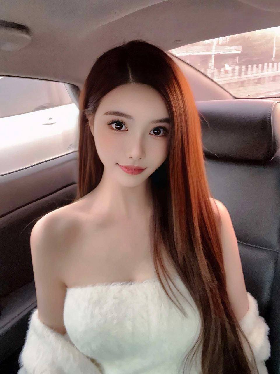 洛杉矶外围