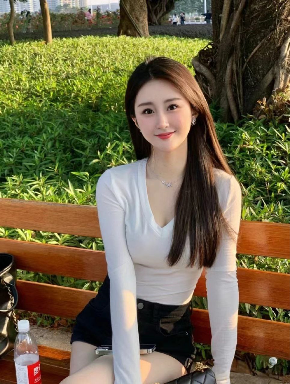 纽约外围