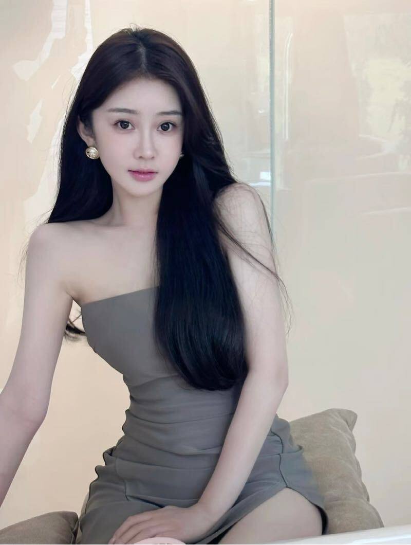 洛杉矶气质女神