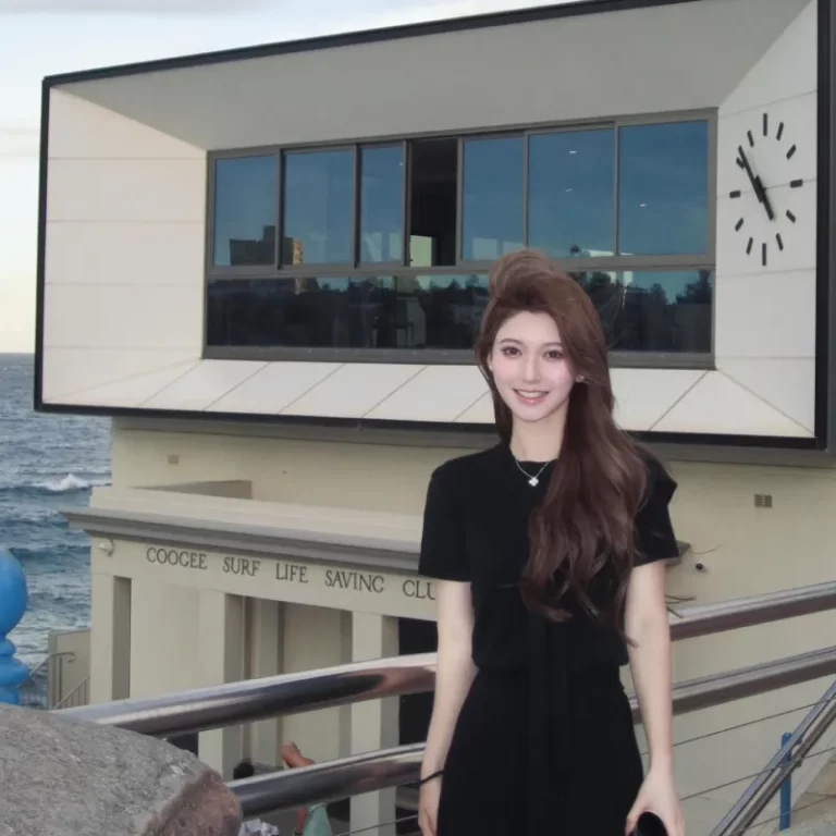 性感熟女