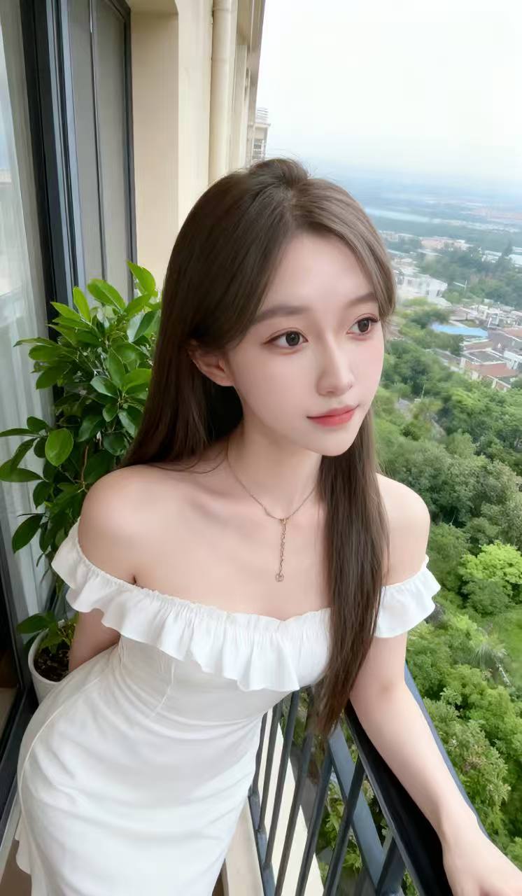 粉嫩奶甜心